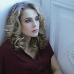 Ната Глиняная, 07.11, Санкт-Петербург