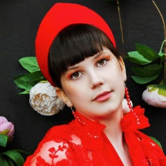 Анастасия Белоногова, 27.09, Бугульма
