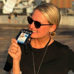 Ольга Цветкова, 06.04.1988, Нижний Новгород