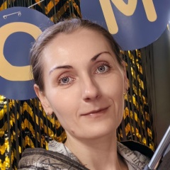 Екатерина Фурсова, 17.10.1989, Санкт-Петербург