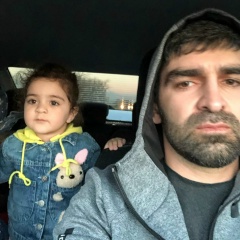 جانبولت ارساناليو, 01.01.1988, Махачкала