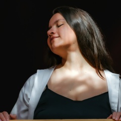 Ксения Кузьмина, 22.01.1990, Москва