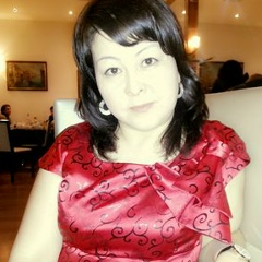 Гульнара Адабаева