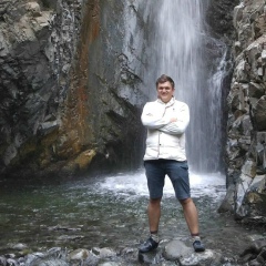 Валентин Грищенко, 27.07.1986, Москва