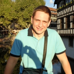 Николай Любимов, 01.11, Ростов-на-Дону