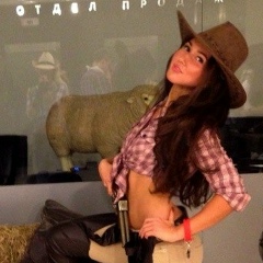 Екатерина Пак, 23.05, Санкт-Петербург