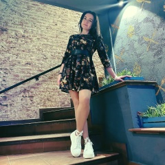 Светлана Цветкова, 26.06.1984, Ставрополь