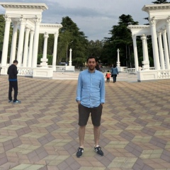 Giorgi Qitidze, 20.03.1994, Тбилиси