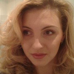 Ксения Голубева, 26.04.1993, Павлоград