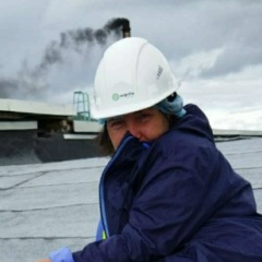 Ирина Александрова, 14.05, Санкт-Петербург