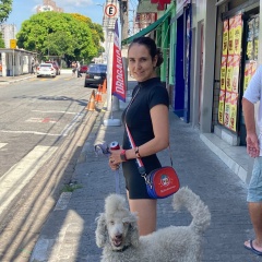 Таисия Демидова, 30.01, Москва