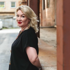 Евгения Евгения, 06.10.1983, Москва