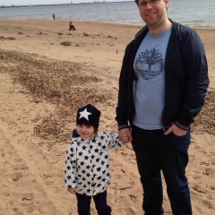 Алексей Петров, 24.11.1985, Санкт-Петербург