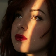 Анна Голенкова, 27.12, Москва