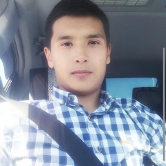 Бахтияр Сулейменов, 14.12.1996, Астана