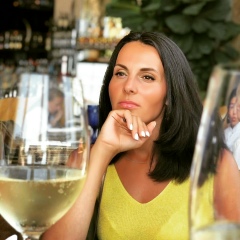 Анастасия Михальченко, 19.06, Москва