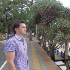 Константин Дворецкий, 01.01.1988, Екатеринбург