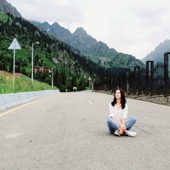 Бота Бектурганова, 28.11, Алматы