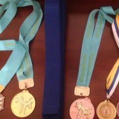 Meirbek Kazakbaev, 22.03.1999, Алматы