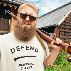 Иван Колесник, 23.06, Братск