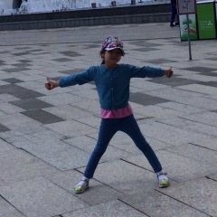 Арай Байгалиева, 25.04.1987, Алматы