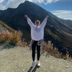 Леся Машьянова, 12.05.1990, Екатеринбург