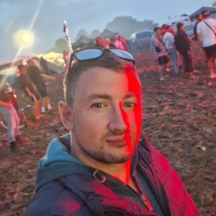 Паша Шукман, 20.09.1985, Worms