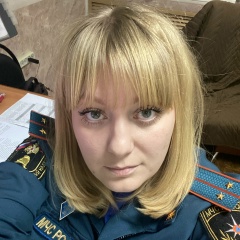 Алена Никитина-Черушова, 17.01, Пенза
