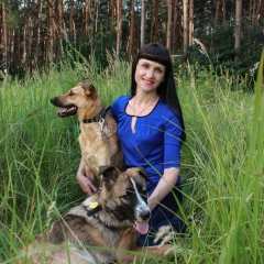 Наталья Бабкова, 12.06, Воронеж