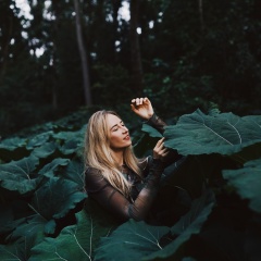 Ната Миронычева, 19.07, Москва