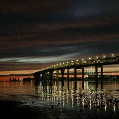 Анастасия Балашова, Санкт-Петербург