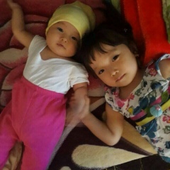 Фархад Авакриев, 24.10.1989, Алматы