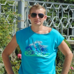 Александр Малюкин, 28.09, Покровск / Красноармейск