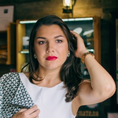 Гульнара Соболева, 10.02.1981, Уфа