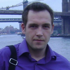 Андрей Кунин, 02.03.1981, Cary