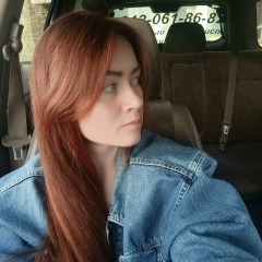 Анна Полеха, 21.06.1991, Новосибирск