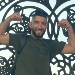 Максим Джафаров, 01.07, Владимир