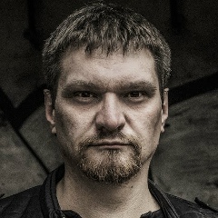 Олег Нестеркин, 08.12.1982, Москва