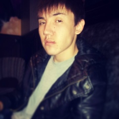 Асхат Кулматов, 25.01.1993