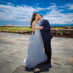 Инесса Цатурян, 20.07.1991, Berlin