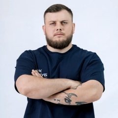 Кирилл Байбеков, 15.05, Ишим