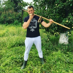 Евгений Онегин, 07.08