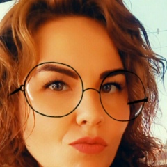 Дарья Низамова, 06.04.1985, Сочи