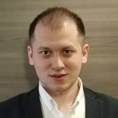 Руслан Богданов, 30.10.1988, Казань