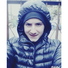 Paata Mkervalishvili, 03.02.1998, Батуми