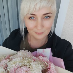 Надежда Зенченко, 27.02, Клинцы