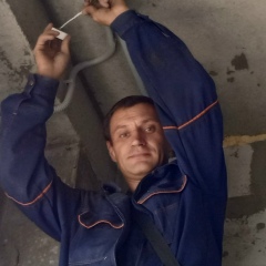 Анатолий Коба, 23.06.1984, Благодатное