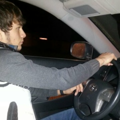 Dubaev Uvays, 05.04.1996, Грозный