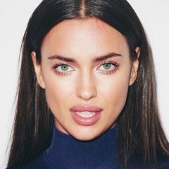Irina Shayk, 06.01.1986, New York City