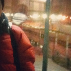 Александр Бобылев, 16.07.1987, Королёв